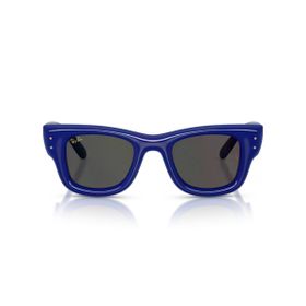 Ray-Ban Wayfarer Puffer 4940 683387 47 Lacivert Güneş Gözlüğü