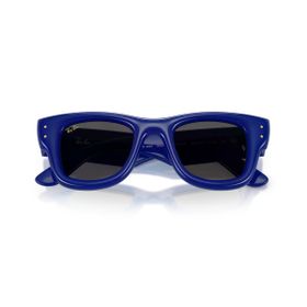 Ray-Ban Wayfarer Puffer 4940 683387 47 Lacivert Güneş Gözlüğü