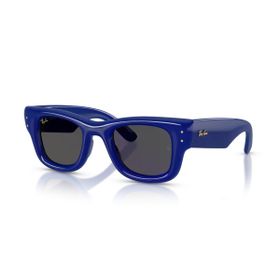 Ray-Ban Wayfarer Puffer 4940 683387 50 Lacivert Güneş Gözlüğü
