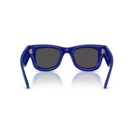 Ray-Ban Wayfarer Puffer 4940 683387 50 Lacivert Güneş Gözlüğü