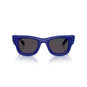 Ray-Ban Wayfarer Puffer 4940 683387 50 Lacivert Güneş Gözlüğü