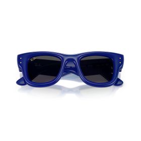 Ray-Ban Wayfarer Puffer 4940 683387 50 Lacivert Güneş Gözlüğü