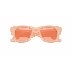 Ray-Ban Wayfarer Puffer 4940 687584 47 Bej Güneş Gözlüğü