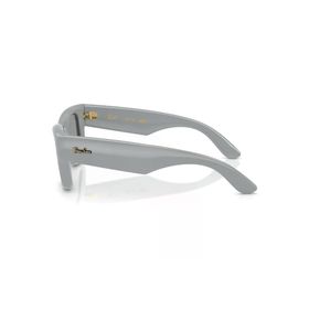 Ray-Ban Wayfarer Puffer 4940 6876/1 50 Gri Güneş Gözlüğü
