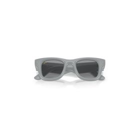 Ray-Ban Wayfarer Puffer 4940 6876/1 50 Gri Güneş Gözlüğü