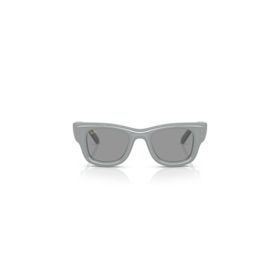 Ray-Ban Wayfarer Puffer 4940 6876/1 50 Gri Güneş Gözlüğü