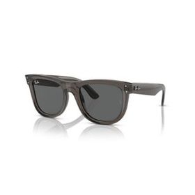 Ray-Ban Wayfarer RB R0502S 6707GR 50 Reverse Kadın Güneş Gözlüğü