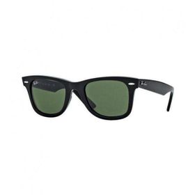 Ray-Ban Wayfarer RB2140 901 54 Unisex Güneş Gözlüğü