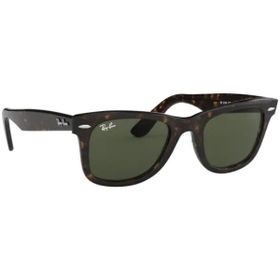 Ray-Ban Wayfarer RB2140 902 50-22 150 3N Unisex Güneş Gözlüğü