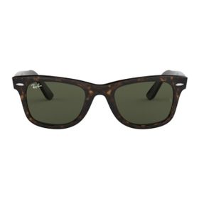 Ray-Ban Wayfarer RB2140 902 50-22 150 3N Unisex Güneş Gözlüğü