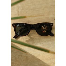 Ray-Ban Wayfarer RB2140 902 50-22 150 3N Unisex Güneş Gözlüğü