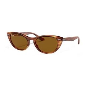 Ray-Ban Wayfarer RB4314-N COL 954/33 54-18-140 Kadın Güneş Gözlüğü