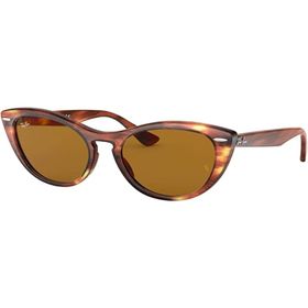 Ray-Ban Wayfarer RB4314-N COL 954/33 54-18-140 Kadın Güneş Gözlüğü