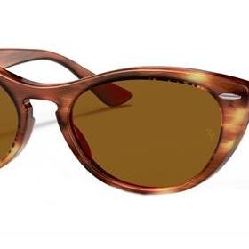 Ray-Ban Wayfarer RB4314-N COL 954/33 54-18-140 Kadın Güneş Gözlüğü