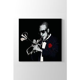 Ray Charles Vektörel Tablosu