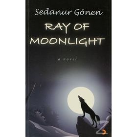 RAY OF MOONLIGHT - SEDANUR GÖNEN
