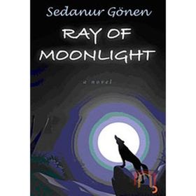 RAY OF MOONLIGHT - SEDANUR GÖNEN