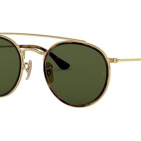 Rayban 0RB 3647N 001-9U 51 Unisex Güneş Gözlüğü