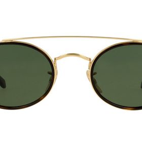 Rayban 0RB 3847N 912131 52 Altın Unisex Güneş Gözlüğü