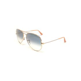 Rayban 0RB3025 001-3F 58-14 Unisex Güneş Gözlüğü