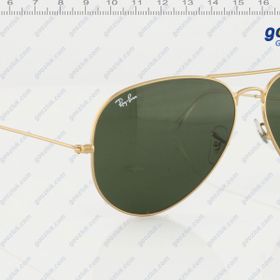 Rayban 0RB3025 001-58 58 Unisex Güneş Gözlüğü