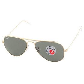 Rayban 0RB3025 001-58 58 Unisex Güneş Gözlüğü