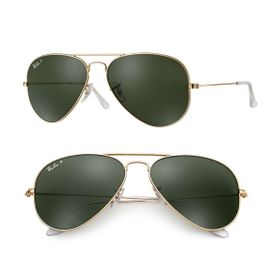 Rayban 0RB3025 001-58 58 Unisex Güneş Gözlüğü