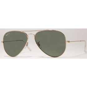 Rayban 0RB3025 001-58 58 Unisex Güneş Gözlüğü
