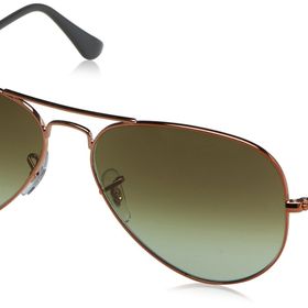 Rayban 0RB3025 9002A6 58 Unisex Güneş Gözlüğü