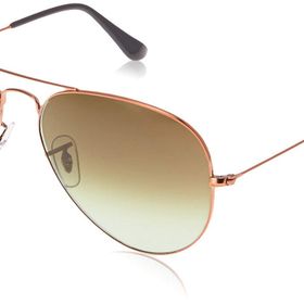 Rayban 0RB3025 9002A6 58 Unisex Güneş Gözlüğü