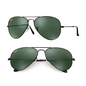 Rayban 0RB3025 L2823 58-14 Ekartman Erkek Güneş Gözlüğü