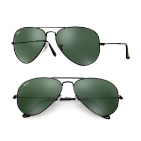 Rayban 0RB3025 L2823 58-14 Ekartman Erkek Güneş Gözlüğü
