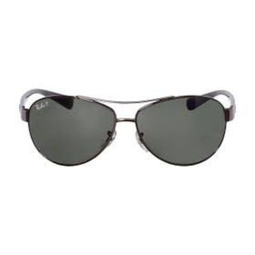 Rayban 0RB3386 004/9A 67 Erkek Güneş Gözlüğü