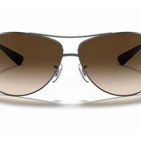 Rayban 0RB3386 004/9A 67 Erkek Güneş Gözlüğü