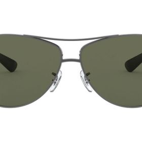 Rayban 0RB3386 004/9A 67 Erkek Güneş Gözlüğü