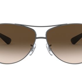 Rayban 0RB3386 004/9A 67 Erkek Güneş Gözlüğü