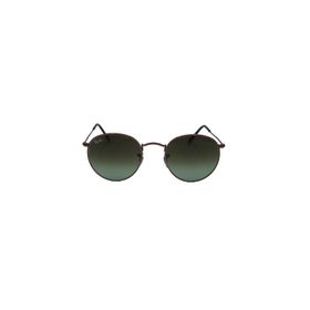 Rayban 0RB3447 9002-A6 53-21 Yuvarlak Unisex Güneş Gözlüğü