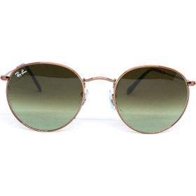 Rayban 0RB3447 9002-A6 53-21 Yuvarlak Unisex Güneş Gözlüğü