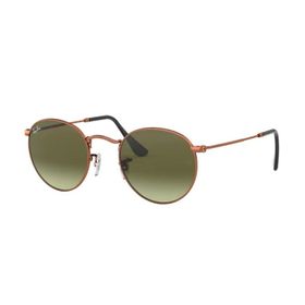 Rayban 0RB3447 9002-A6 53-21 Yuvarlak Unisex Güneş Gözlüğü