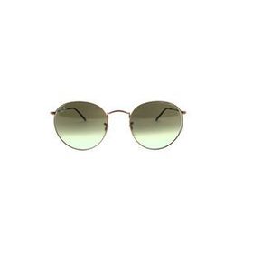 Rayban 0RB3447 9002-A6 53-21 Yuvarlak Unisex Güneş Gözlüğü