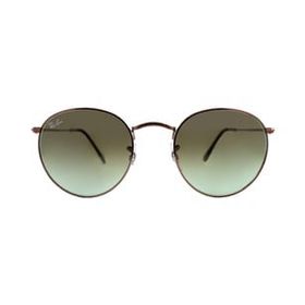 Rayban 0RB3447 9002-A6 53-21 Yuvarlak Unisex Güneş Gözlüğü