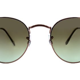 Rayban 0RB3447 9002-A6 53-21 Yuvarlak Unisex Güneş Gözlüğü