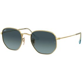 Rayban 0RB3548N-91233M51 Unisex Güneş Gözlüğü