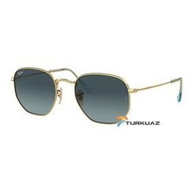 Rayban 0RB3548N-91233M51 Unisex Güneş Gözlüğü
