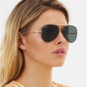 Rayban 0RB3584N-90507158 Unisex Güneş Gözlüğü