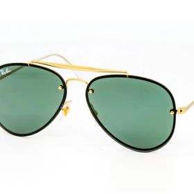 Rayban 0RB3584N-90507158 Unisex Güneş Gözlüğü