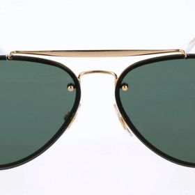 Rayban 0RB3584N-90507158 Unisex Güneş Gözlüğü