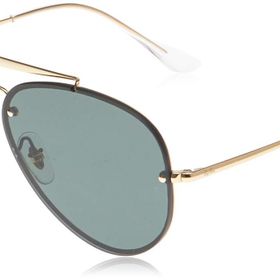 Rayban 0RB3584N-90507158 Unisex Güneş Gözlüğü