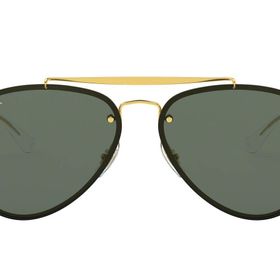 Rayban 0RB3584N-90507158 Unisex Güneş Gözlüğü