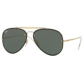 Rayban 0RB3584N-90507158 Unisex Güneş Gözlüğü